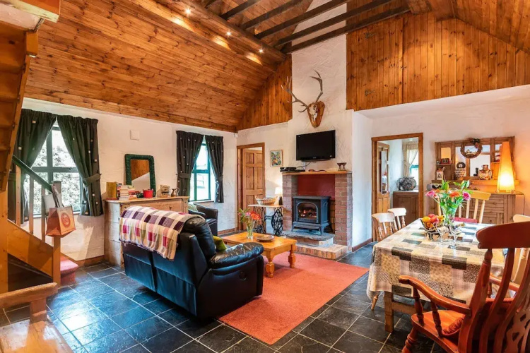 2 Bedroomed Cottage Steps From Kenmare Town