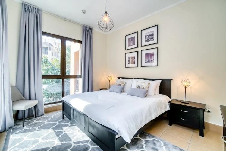 MyNest 1 Bedroom - Ease by Emaar