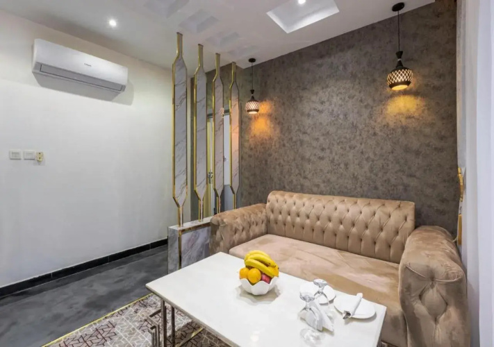 Daan Hotel