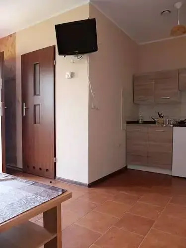 Agroturystyka Pod Jodłami