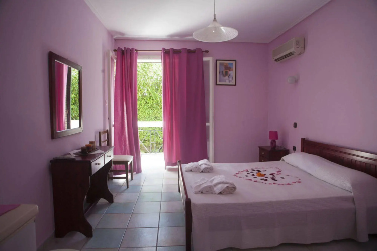 Francisco Hotel