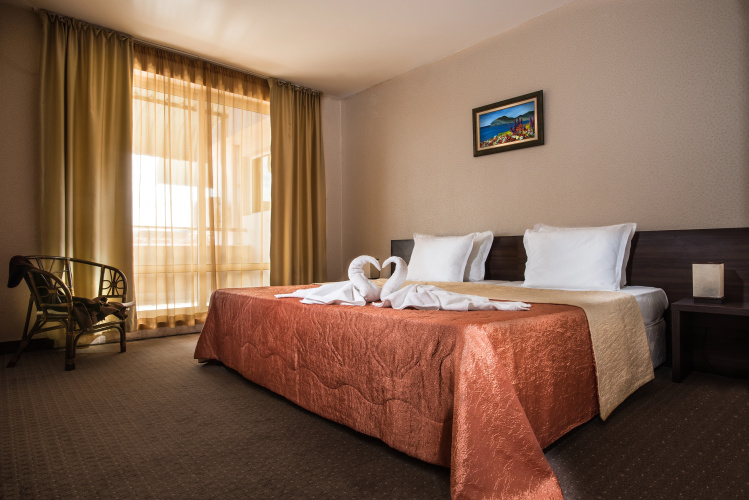 Flagman Hotel