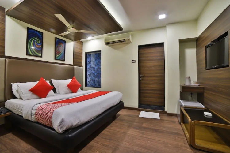 Hotel The Emerald