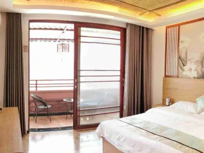 Guiyuan Homestay