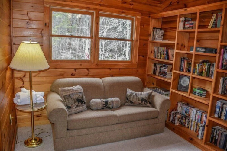 My Mountain Escape