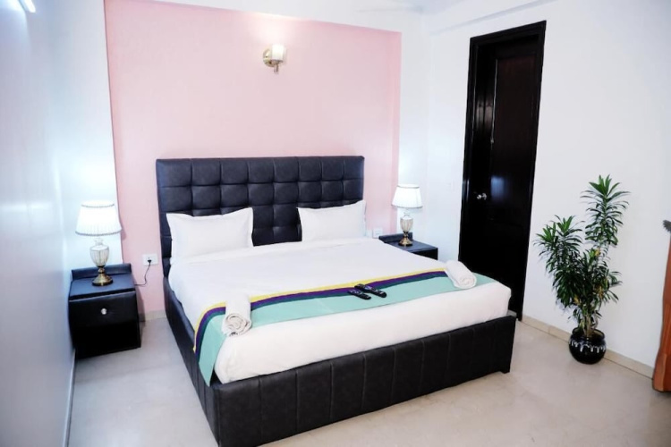 Hotelbild