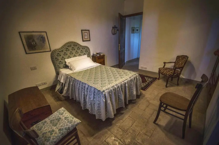 Villa Scianellone