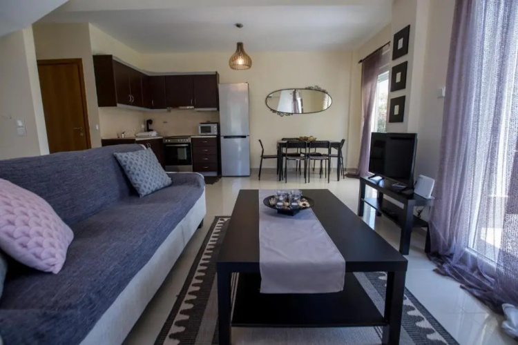Dream Villa 4