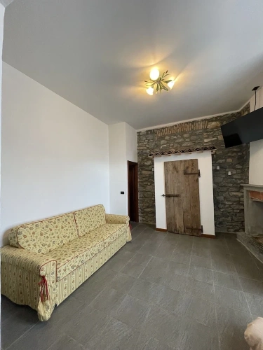Basement Suite