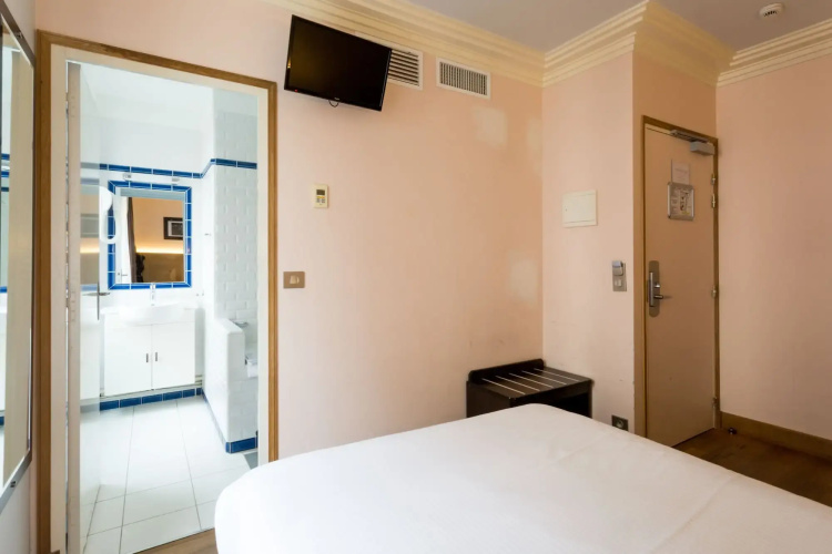 Hotel Eiffel XV