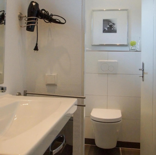 Haus Wexler 1 - EG