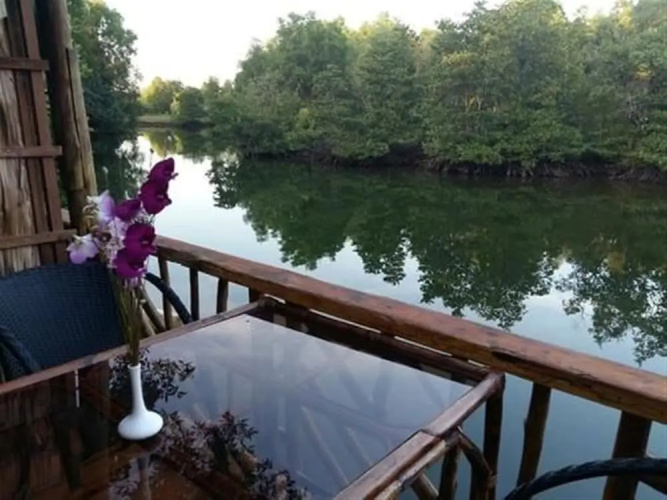Sva Guesthouse