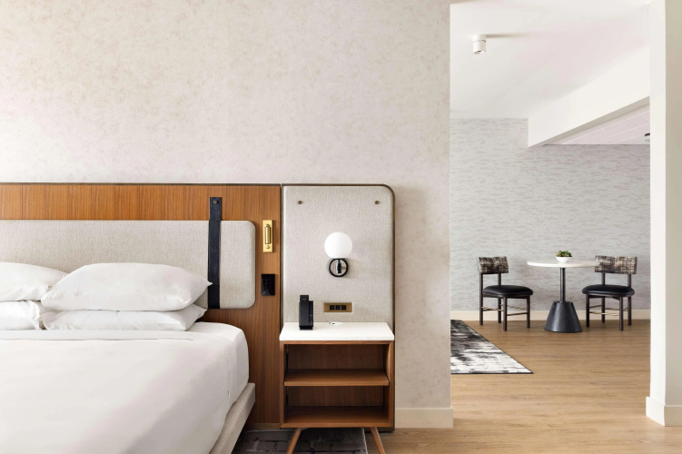 Hyatt Regency New Brunswick photo 6