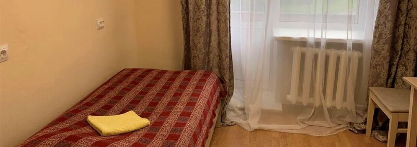 Фотография номера гостиницы Маршал Петрозаводск