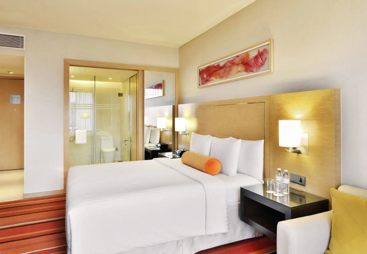 Courtyard Pune Hinjewadi