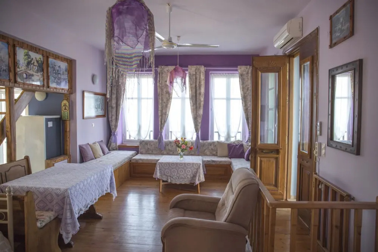 Villa Matula