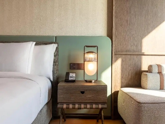 Premium Double room