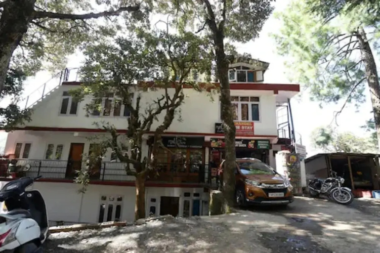 Hotelbild