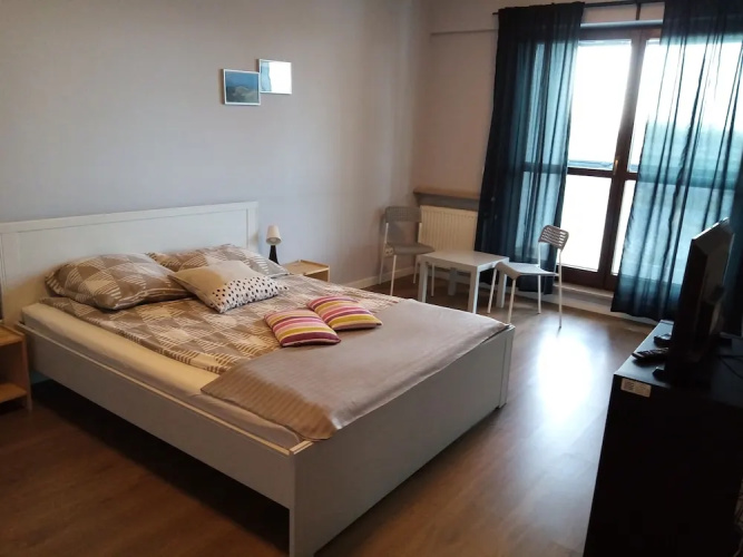 Apartments Sunrise