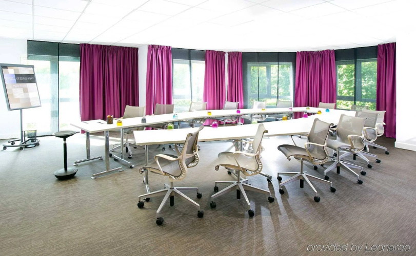 Novotel Paris Orly Rungis photo 18