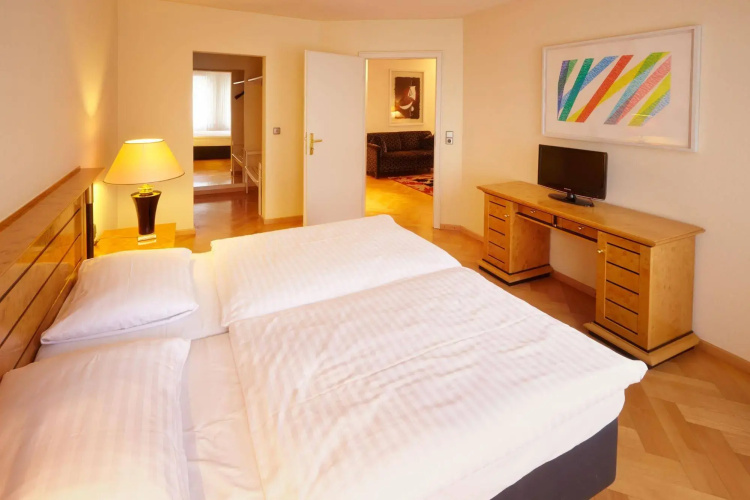 Hotel Waldhorn