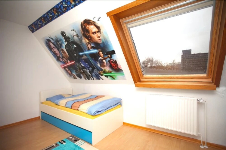 Private Apartment Verdener Straße