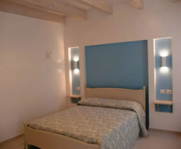 Baia Sangiorgio Hotel Resort