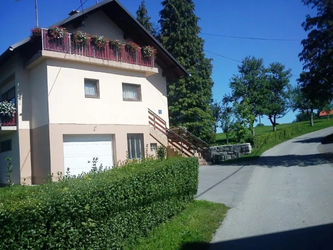 2 Bedrooms Apartment with balcony
