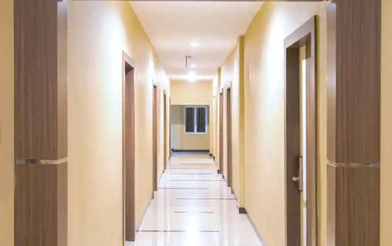 New Holie Hotel