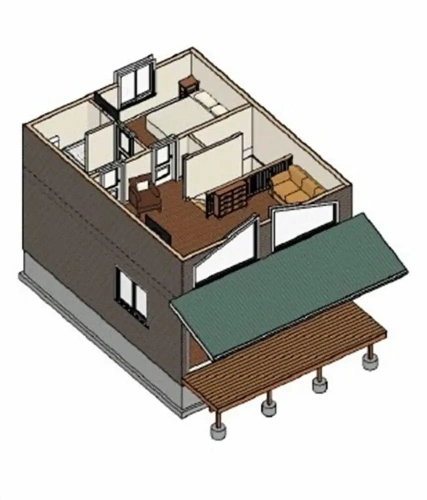 Cottage