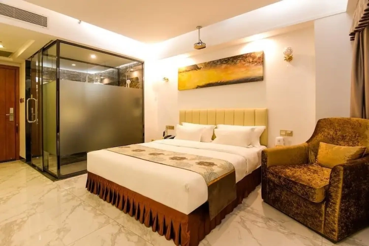 Business Double room