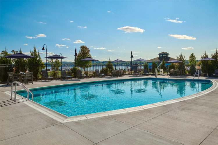 Hotel Canandaigua, Tapestry Collection by Hilton photo 18