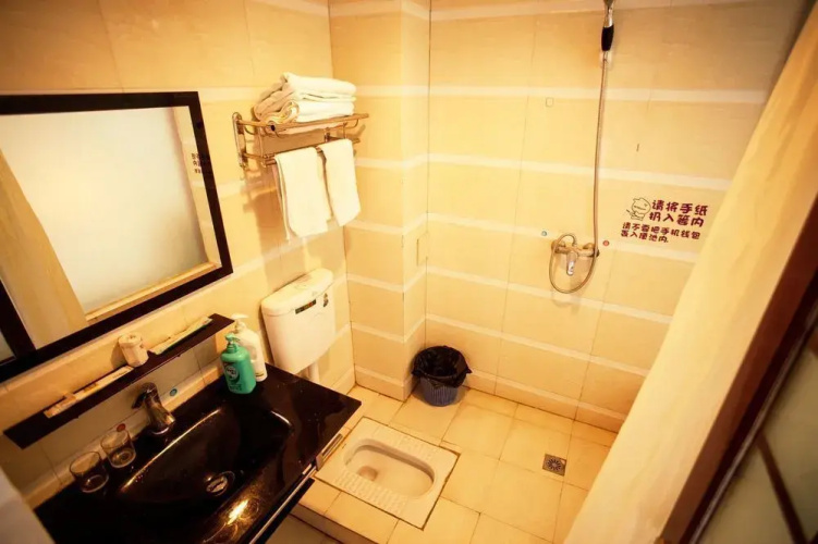 Lijiang Peach Hostel