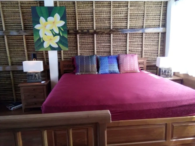 1 Bedroom Bungalow