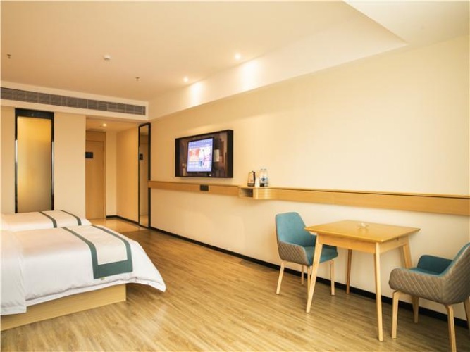 Business Twin room