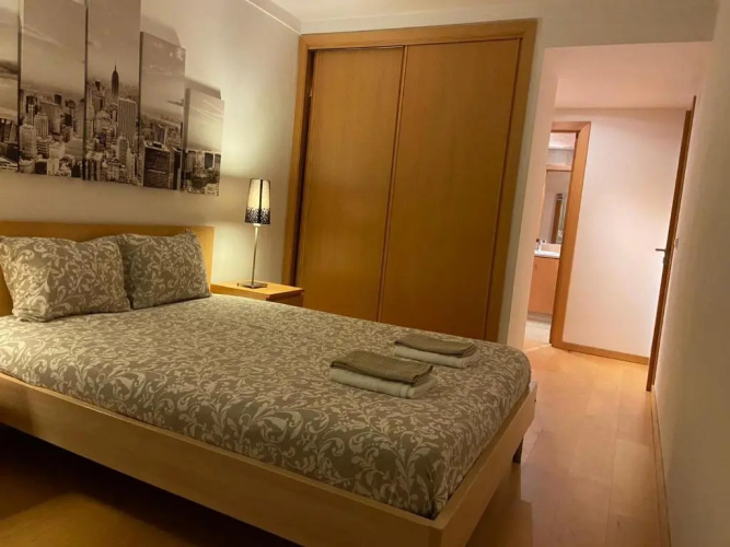 Suites Panoramic - River View