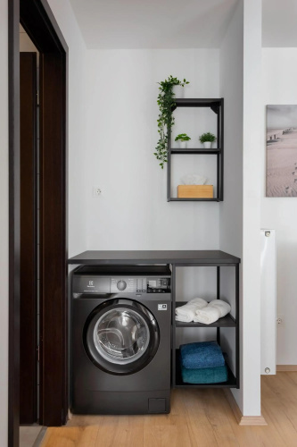 Nádi's Apartman