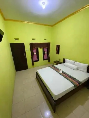 Sackstone Guesthouse