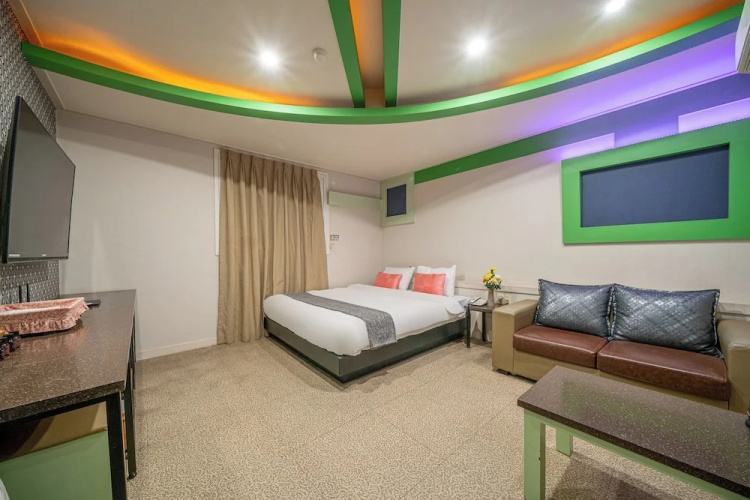 Goyohan Hotel