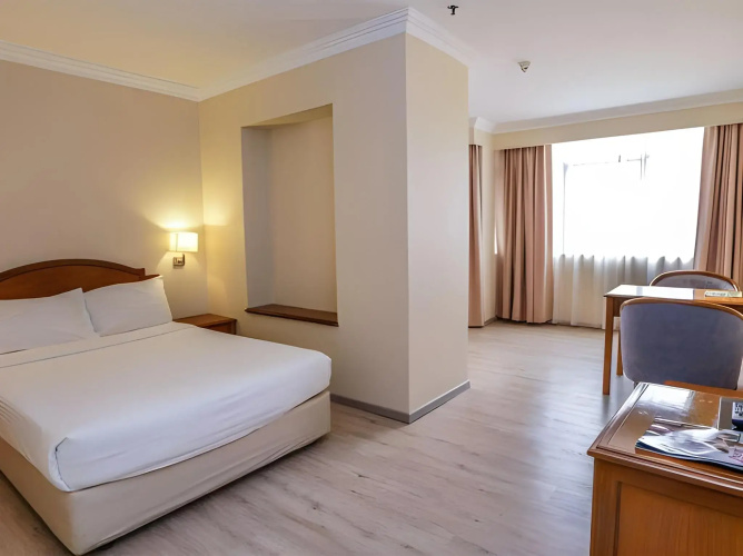 Kingwood Hotel