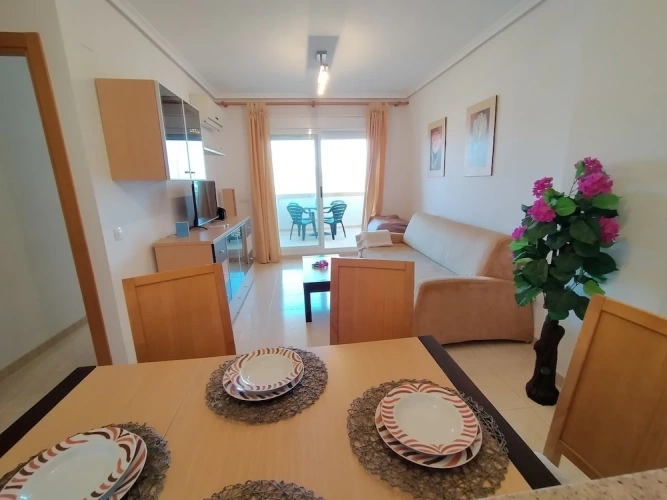 Family Apartment