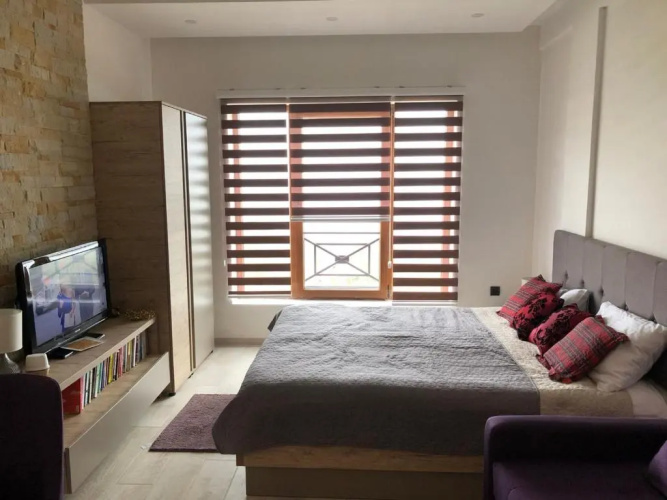 Studio apartman p13