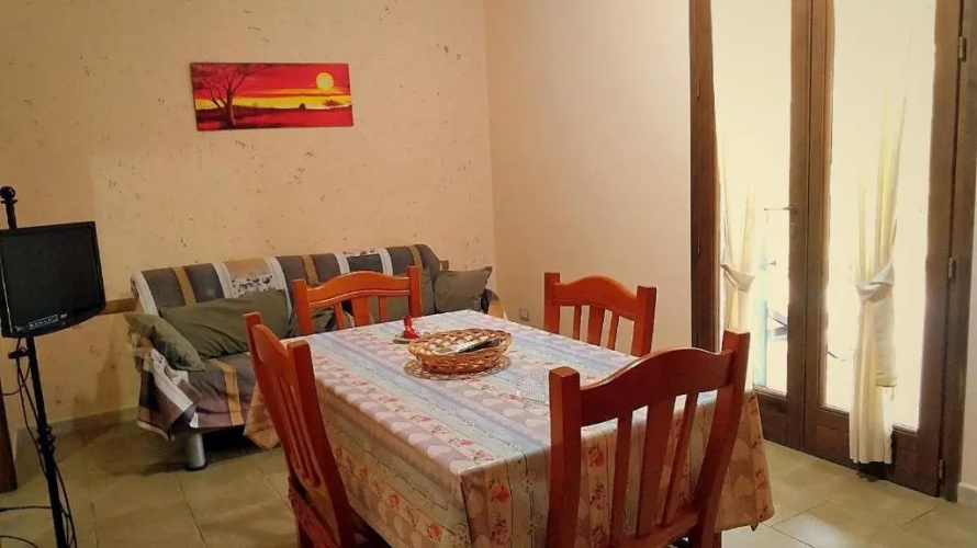 B&B Lu Palummaru