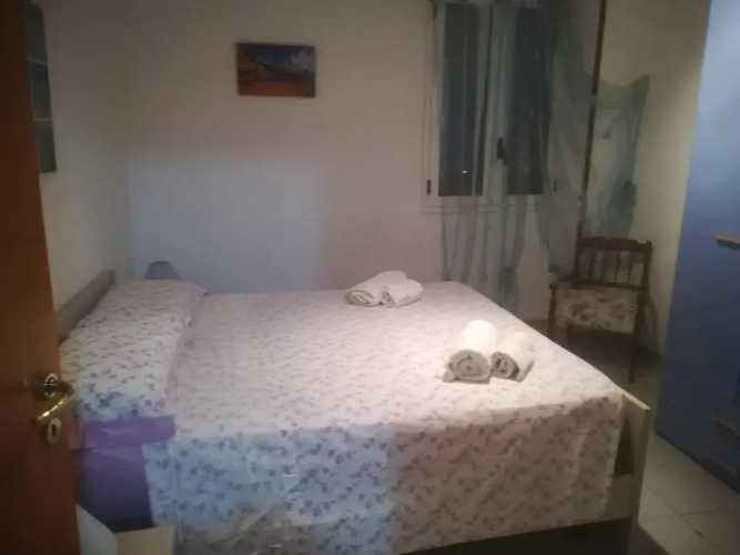 Appartamenti Lavati