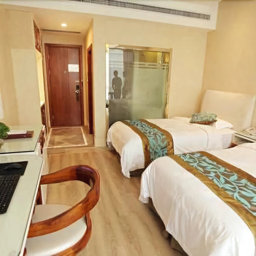 Haoli Holiday Hotel