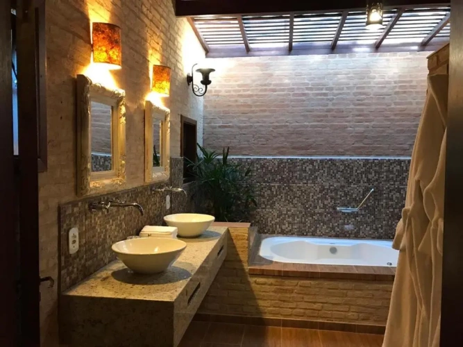 Standard Chalet