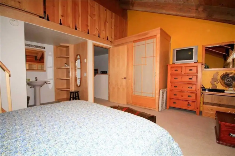 Courchevel #51 - 2 Br Condo