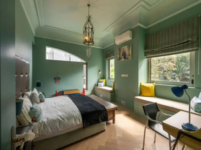 French Elegance in Bishopscourt