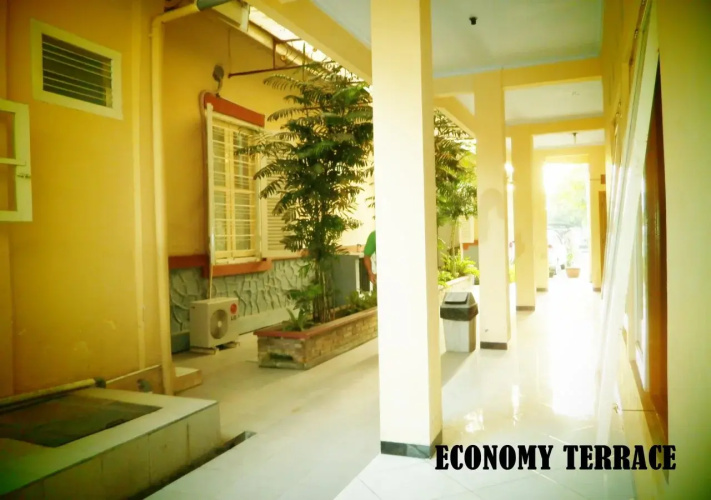 Wisma Tamu UKSW Guest House