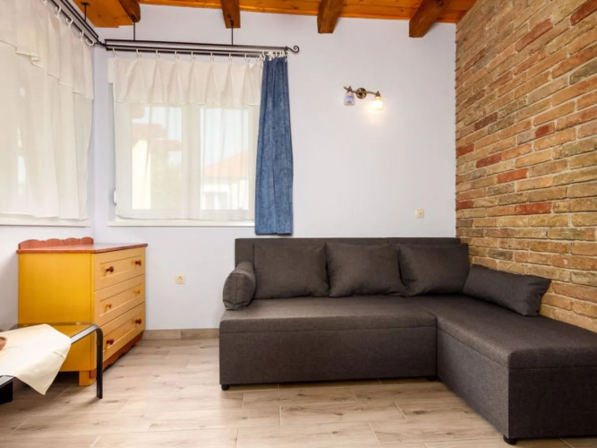 House Violette Balatonmariafurdo